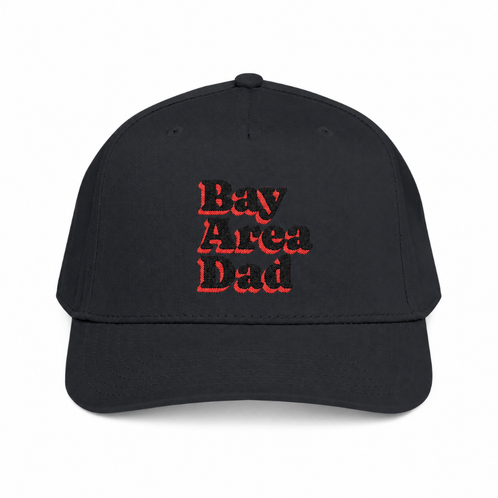 w8v clothing Hats > Baseball Caps > Snapback Hats Black & Red Snapback Black & Red Snapback