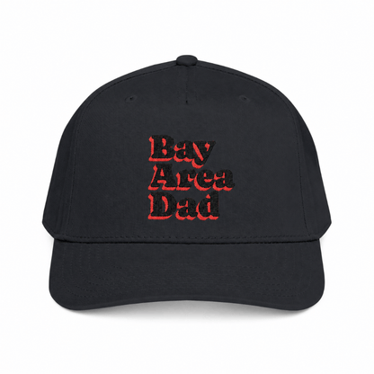 w8v clothing Hats > Baseball Caps > Snapback Hats Black & Red Snapback Black & Red Snapback