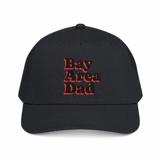 w8v clothing Hats > Baseball Caps > Snapback Hats Black & Red Snapback Black & Red Snapback