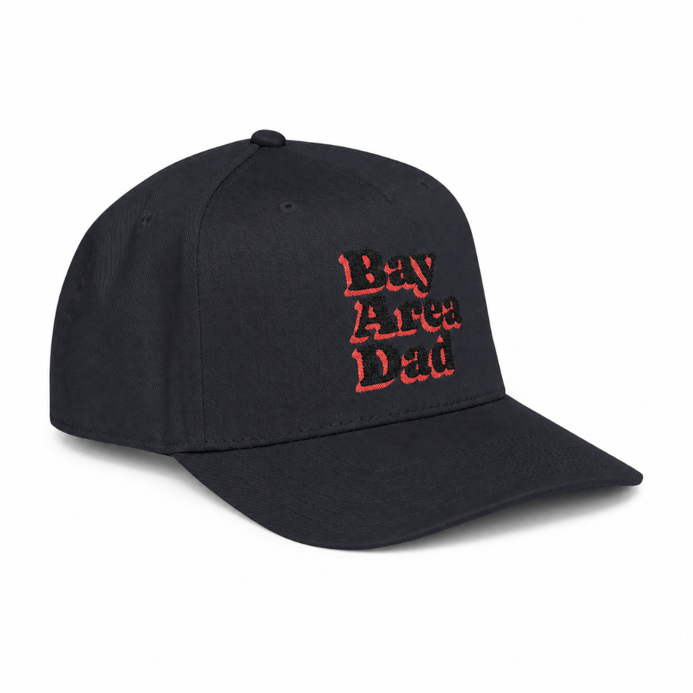 w8v clothing Hats > Baseball Caps > Snapback Hats Black & Red Snapback Black & Red Snapback