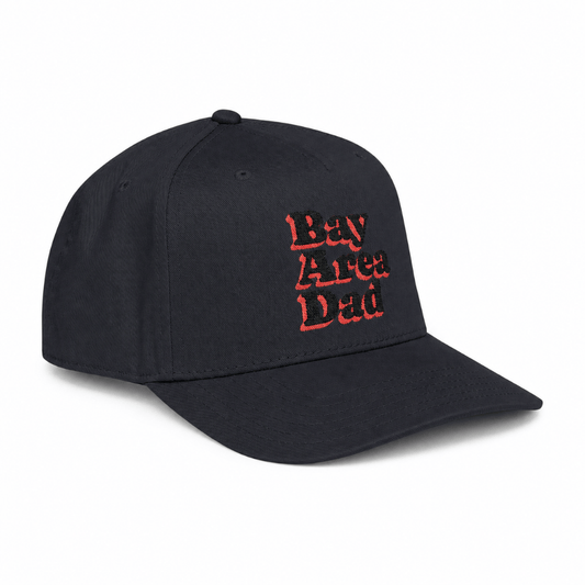 w8v clothing Hats > Baseball Caps > Snapback Hats Black & Red Snapback Black & Red Snapback