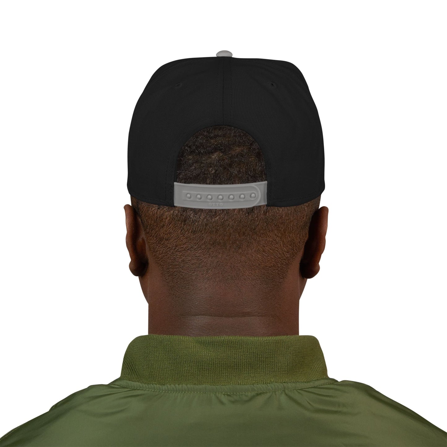 w8v clothing Hats > Baseball Caps > Snapback Hats California On My License Plate Snapback California On My License Plate Snapback