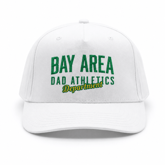 w8v clothing Hats > Baseball Caps > Snapback Hats Dad Athletics Department - Snapback Dad Athletics Department - Snapback