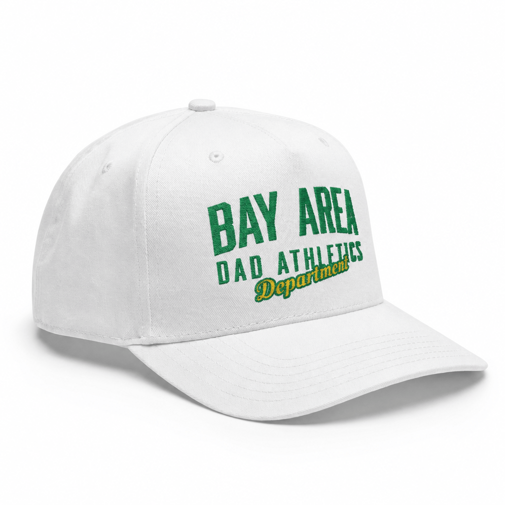 w8v clothing Hats > Baseball Caps > Snapback Hats Dad Athletics Department - Snapback Dad Athletics Department - Snapback