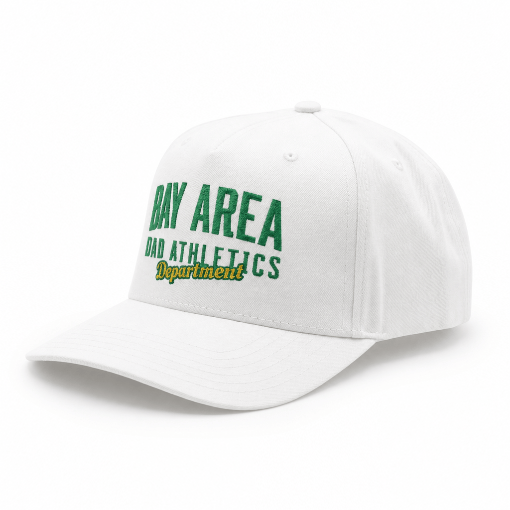 w8v clothing Hats > Baseball Caps > Snapback Hats Dad Athletics Department - Snapback Dad Athletics Department - Snapback