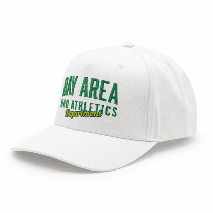 w8v clothing Hats > Baseball Caps > Snapback Hats Dad Athletics Department - Snapback Dad Athletics Department - Snapback