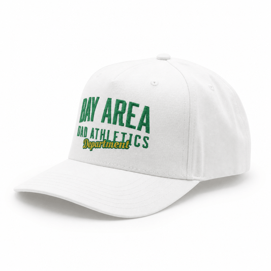 w8v clothing Hats > Baseball Caps > Snapback Hats Dad Athletics Department - Snapback Dad Athletics Department - Snapback