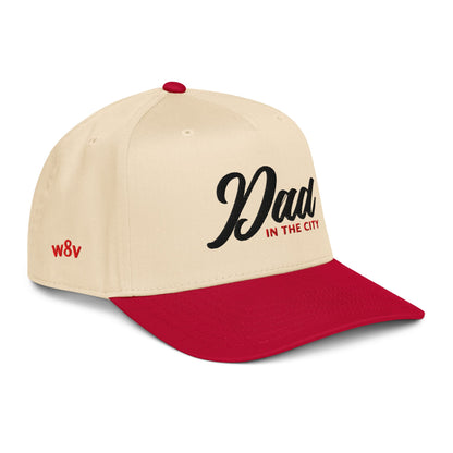 w8v clothing Hats > Baseball Caps > Snapback Hats Dad in the City Bay Area Snapback Dad in the City Bay Area Snapback