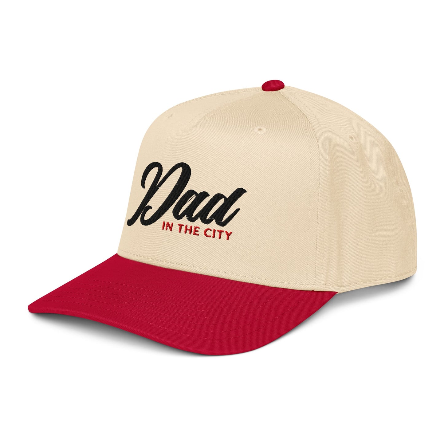 w8v clothing Hats > Baseball Caps > Snapback Hats Dad in the City Bay Area Snapback Dad in the City Bay Area Snapback