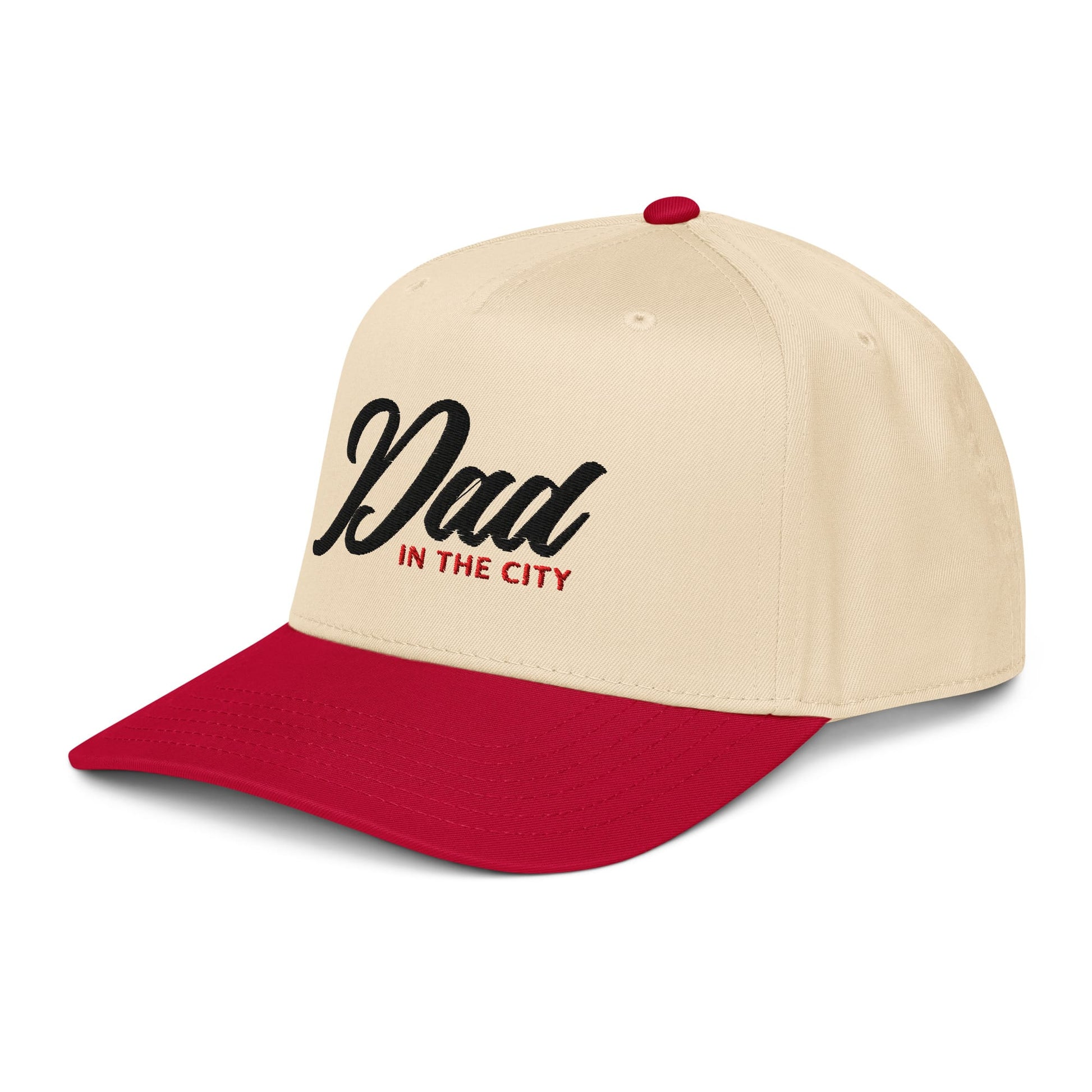 w8v clothing Hats > Baseball Caps > Snapback Hats Dad in the City Bay Area Snapback Dad in the City Bay Area Snapback
