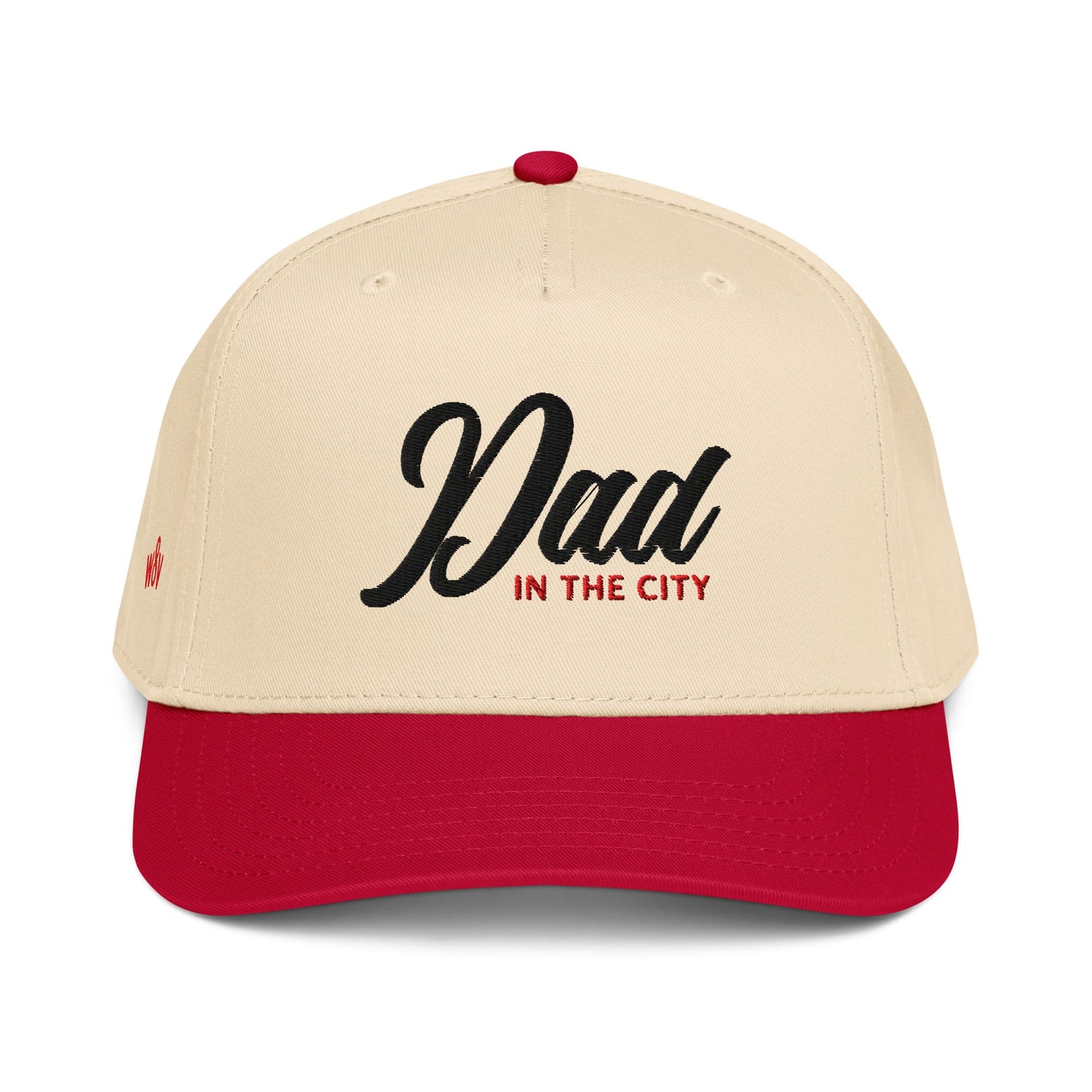 w8v clothing Hats > Baseball Caps > Snapback Hats Dad in the City Bay Area Snapback Dad in the City Bay Area Snapback