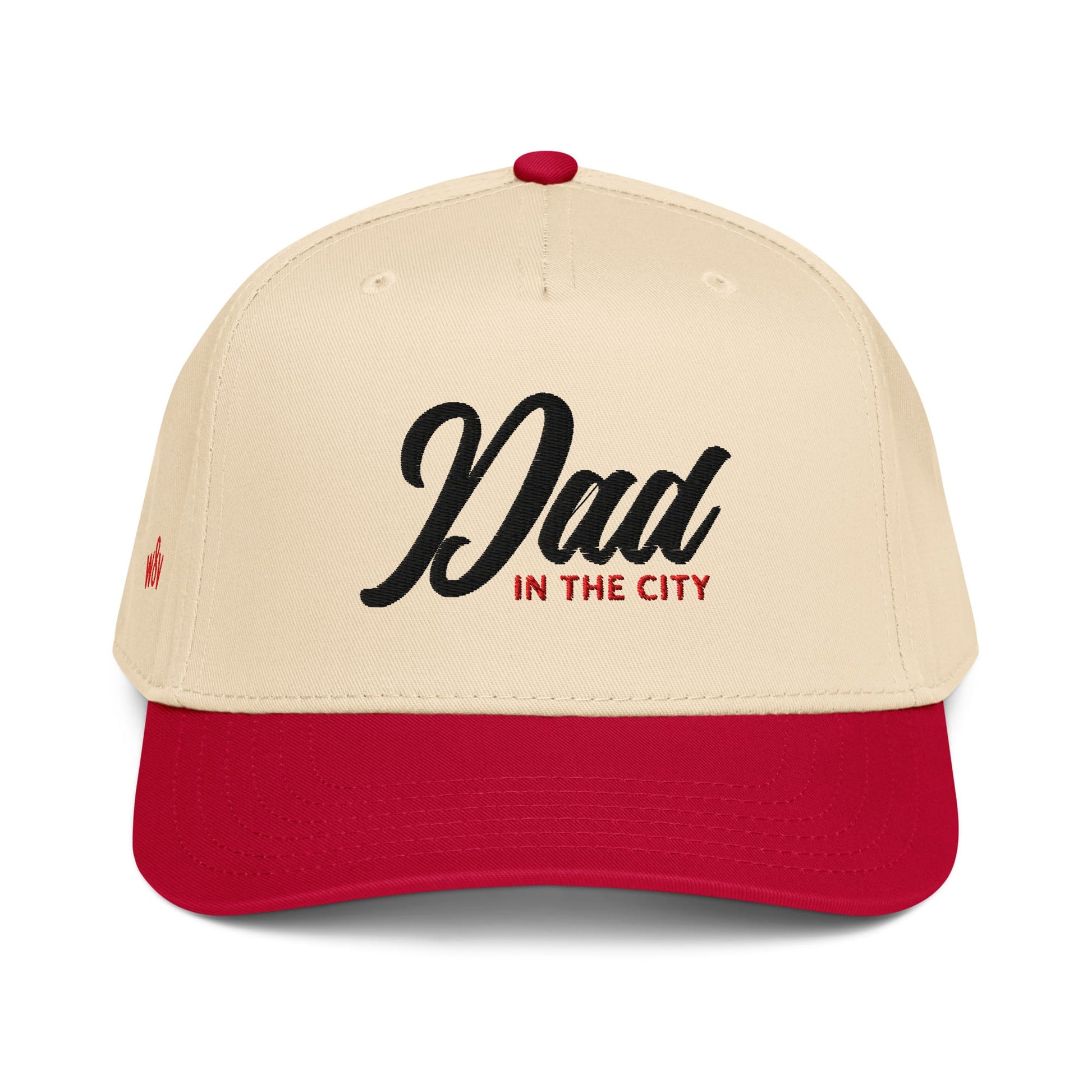w8v clothing Hats > Baseball Caps > Snapback Hats Dad in the City Bay Area Snapback Dad in the City Bay Area Snapback