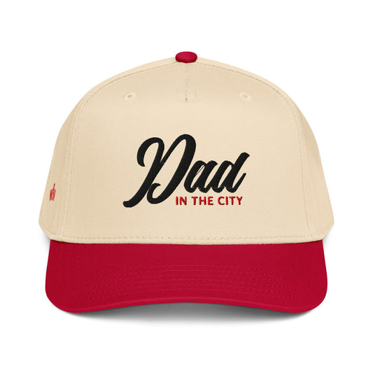 w8v clothing Hats > Baseball Caps > Snapback Hats Dad in the City Bay Area Snapback Dad in the City Bay Area Snapback