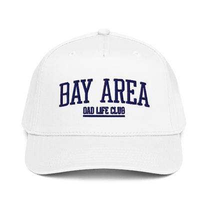 w8v clothing Hats > Baseball Caps > Snapback Hats Dad Life Classic & Clean Snapback Dad Life Classic & Clean Snapback