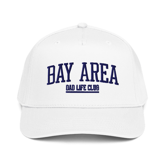 w8v clothing Hats > Baseball Caps > Snapback Hats Dad Life Classic & Clean Snapback Dad Life Classic & Clean Snapback