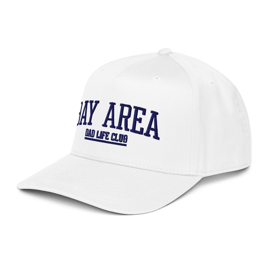 w8v clothing Hats > Baseball Caps > Snapback Hats Dad Life Classic & Clean Snapback Dad Life Classic & Clean Snapback