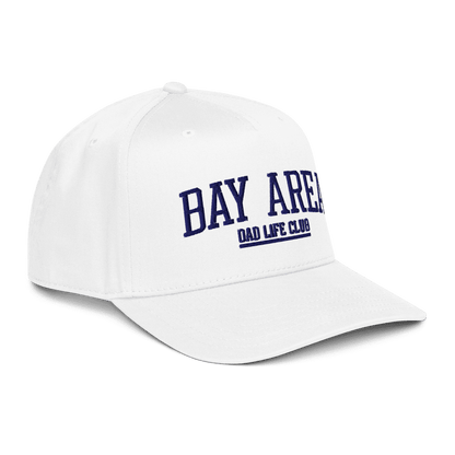 w8v clothing Hats > Baseball Caps > Snapback Hats Dad Life Classic & Clean Snapback Dad Life Classic & Clean Snapback