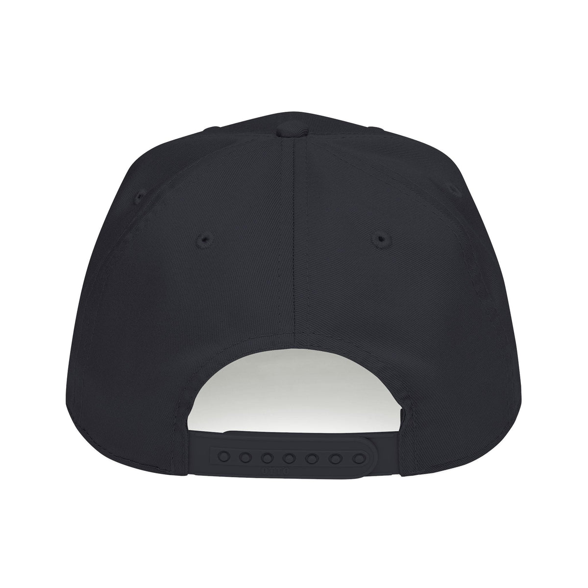 w8v clothing Hats > Baseball Caps > Snapback Hats Dad Squad - B/W Snapback Dad Squad - B/W Snapback