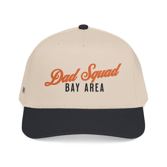 w8v clothing Hats > Baseball Caps > Snapback Hats Dad Squad - Classic Bay Area Snapback Dad Squad Classic Bay Area Snapback – Streetwear | W8V