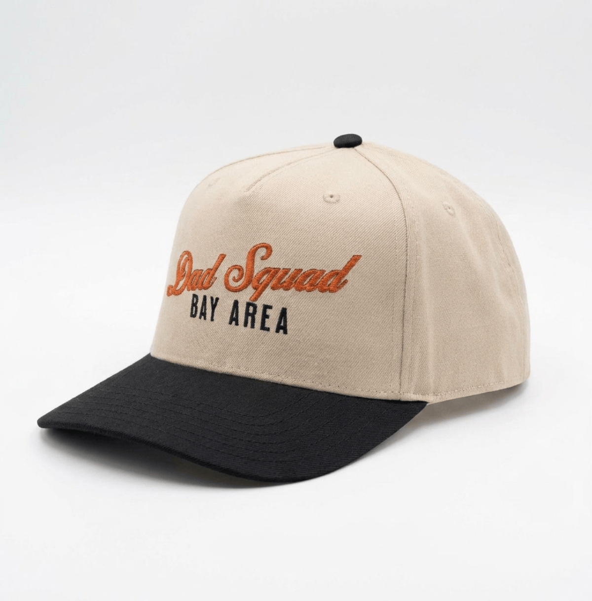 w8v clothing Hats > Baseball Caps > Snapback Hats Dad Squad - Classic Bay Area Snapback Dad Squad Classic Bay Area Snapback – Streetwear | W8V