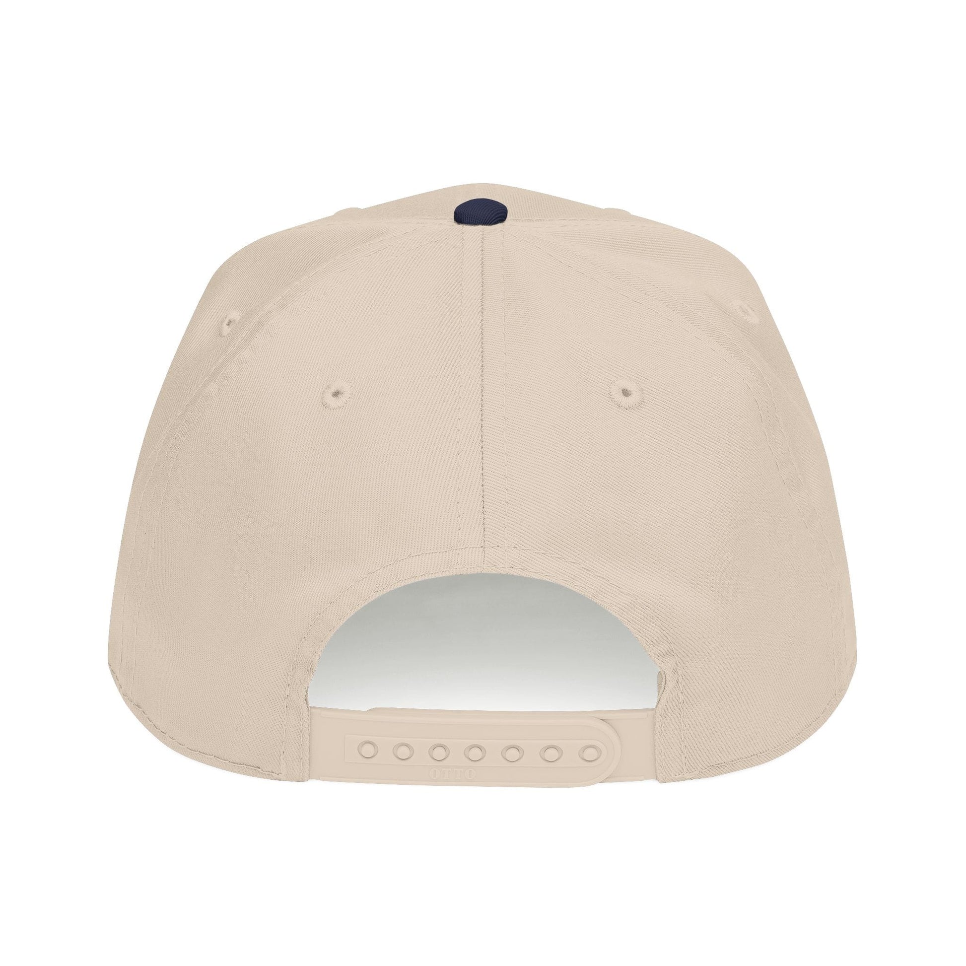 w8v clothing Hats > Baseball Caps > Snapback Hats Dad Squad - Navy Snapback Dad Squad - Navy Snapback