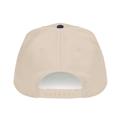 w8v clothing Hats > Baseball Caps > Snapback Hats Dad Squad - Navy Snapback Dad Squad - Navy Snapback