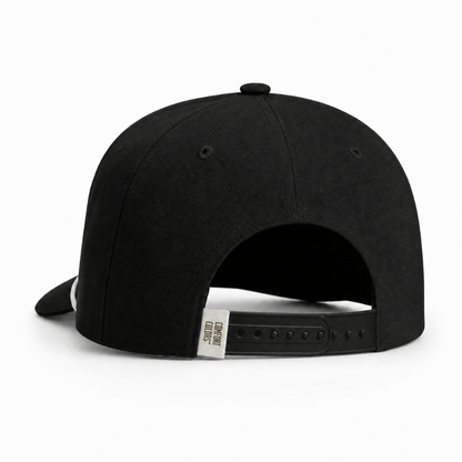 w8v clothing Hats > Baseball Caps > Snapback Hats Dad Squad - Rope Cap Snapback Dad Squad - Rope Cap Snapback