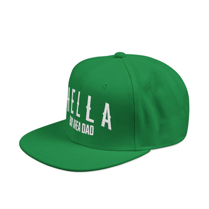 w8v clothing Hats > Baseball Caps > Snapback Hats Hella Bay Area Snapback Hella Bay Area Snapback