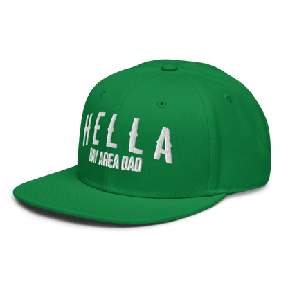 w8v clothing Hats > Baseball Caps > Snapback Hats Hella Bay Area Snapback Hella Bay Area Snapback