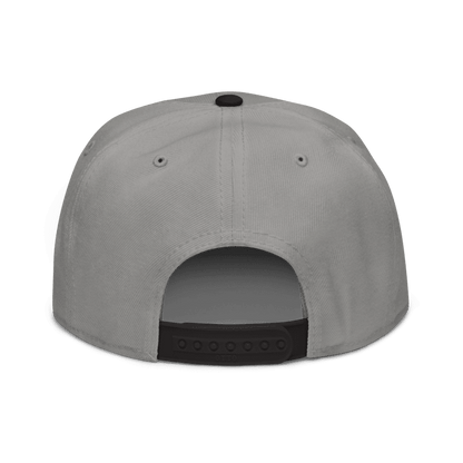 w8v clothing Hats > Baseball Caps > Snapback Hats Hella Proud Dad Monochrome Snapback Hella Proud Dad Monochrome Snapback