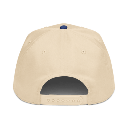 w8v clothing Hats > Baseball Caps > Snapback Hats Hella Proud Dad - Royal - Snapback Hella Proud Dad - Royal - Snapback