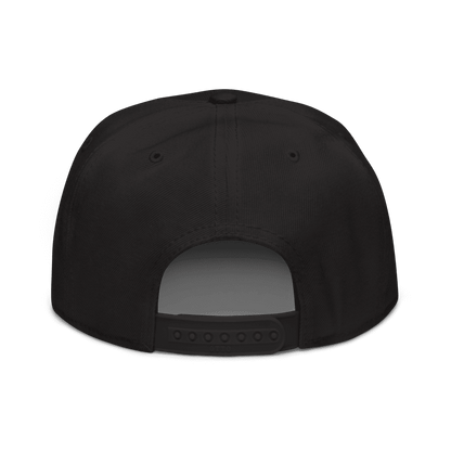 w8v clothing Hats > Baseball Caps > Snapback Hats Hella Tired Dad Black Snapback Hella Tired Dad Black Snapback