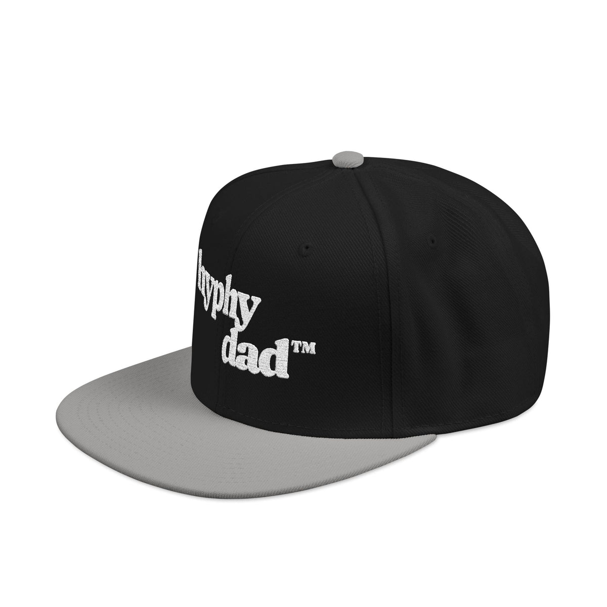 w8v clothing Hats > Baseball Caps > Snapback Hats Hyphy Dad TM Snapback Hyphy Dad TM Snapback