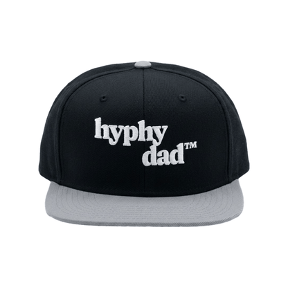 w8v clothing Hats > Baseball Caps > Snapback Hats Hyphy Dad TM Snapback Hyphy Dad TM Snapback