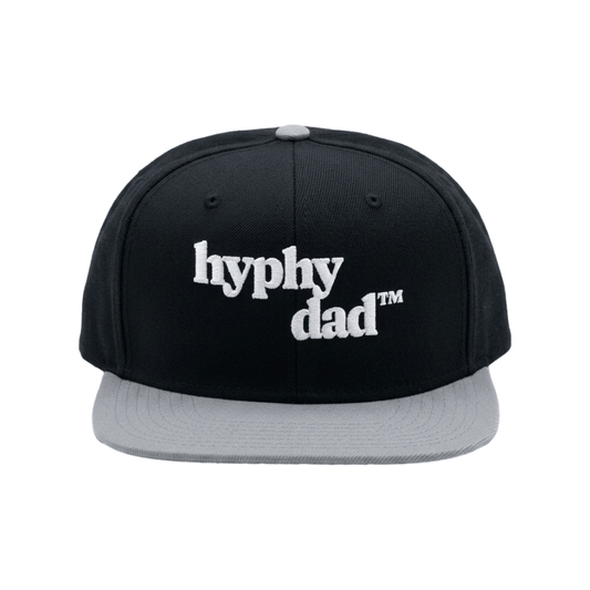 w8v clothing Hats > Baseball Caps > Snapback Hats Hyphy Dad TM Snapback Hyphy Dad TM Snapback