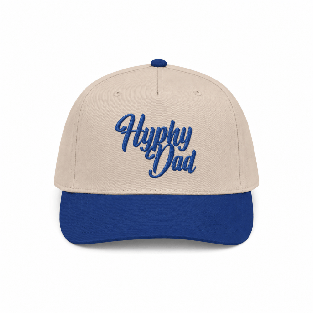 w8v clothing Hats > Baseball Caps > Snapback Hats Hyphy Dad Two Tone Snapback Hyphy Dad Two Tone Snapback