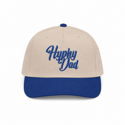 w8v clothing Hats > Baseball Caps > Snapback Hats Hyphy Dad Two Tone Snapback Hyphy Dad Two Tone Snapback
