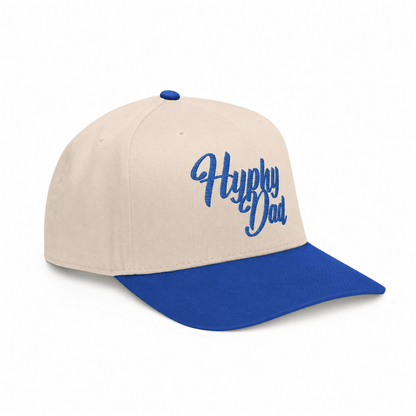 w8v clothing Hats > Baseball Caps > Snapback Hats Hyphy Dad Two Tone Snapback Hyphy Dad Two Tone Snapback