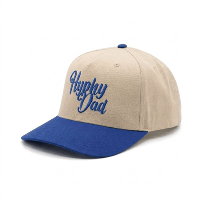 w8v clothing Hats > Baseball Caps > Snapback Hats Hyphy Dad Two Tone Snapback Hyphy Dad Two Tone Snapback