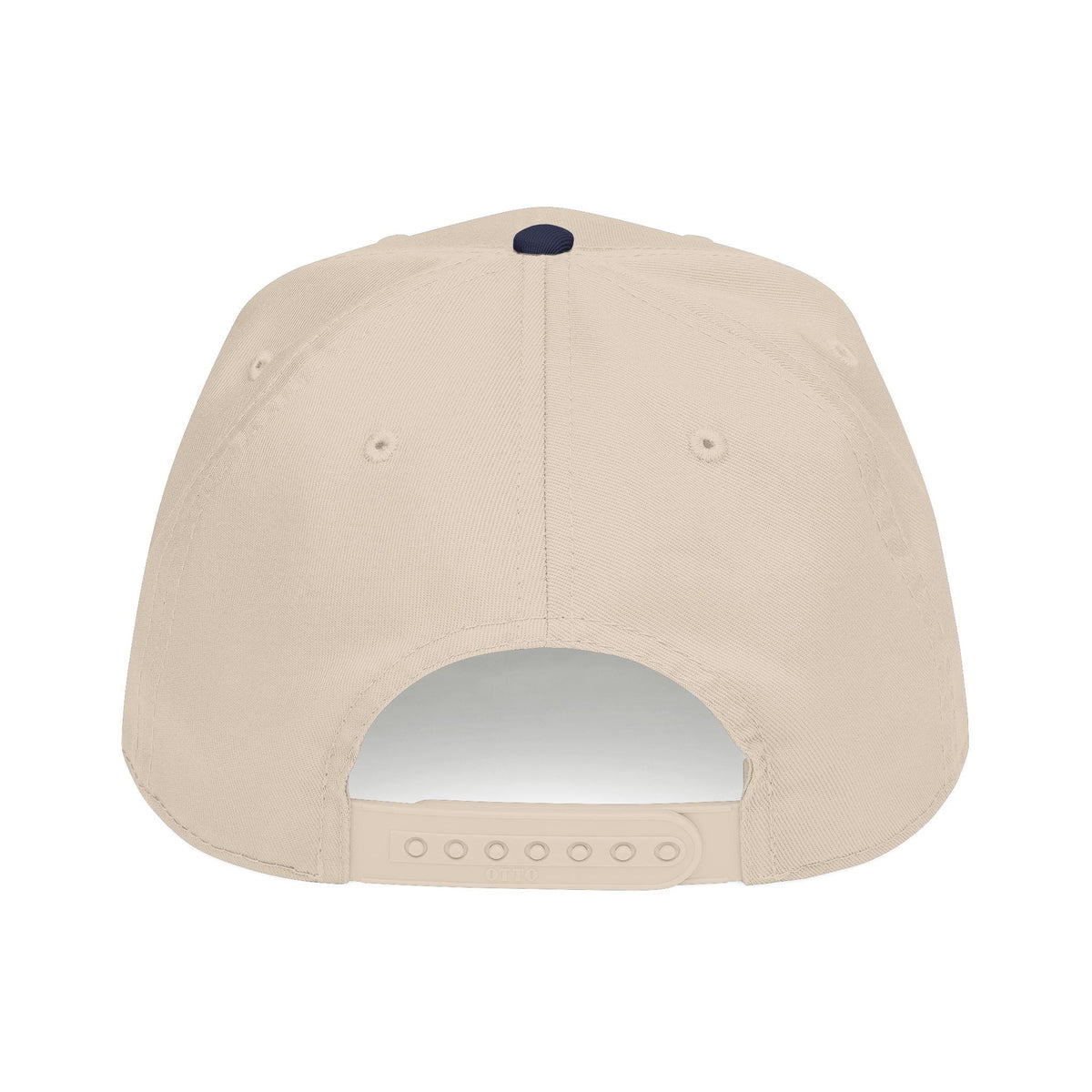 w8v clothing Hats > Baseball Caps > Snapback Hats Proud Dad Upside Down Snapback Proud Dad Upside Down Snapback