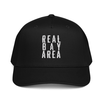 w8v clothing Hats > Baseball Caps > Snapback Hats Real Bay Area Snapback Real Bay Area Snapback