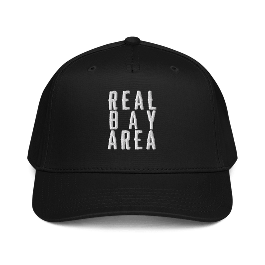 w8v clothing Hats > Baseball Caps > Snapback Hats Real Bay Area Snapback Real Bay Area Snapback