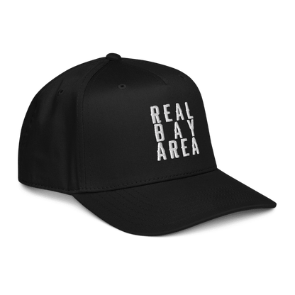 w8v clothing Hats > Baseball Caps > Snapback Hats Real Bay Area Snapback Real Bay Area Snapback