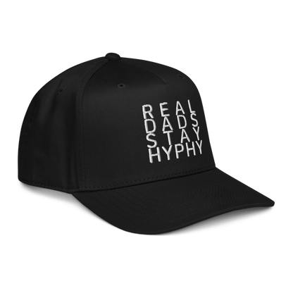 w8v clothing Hats > Baseball Caps > Snapback Hats Real Dads Stay Hyphy Snapback Real Dads Stay Hyphy Snapback Hat | w8v clothing