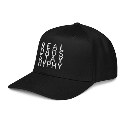 w8v clothing Hats > Baseball Caps > Snapback Hats Real Dads Stay Hyphy Snapback Real Dads Stay Hyphy Snapback Hat | w8v clothing