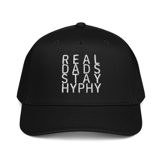 w8v clothing Hats > Baseball Caps > Snapback Hats Real Dads Stay Hyphy Snapback Real Dads Stay Hyphy Snapback Hat | w8v clothing