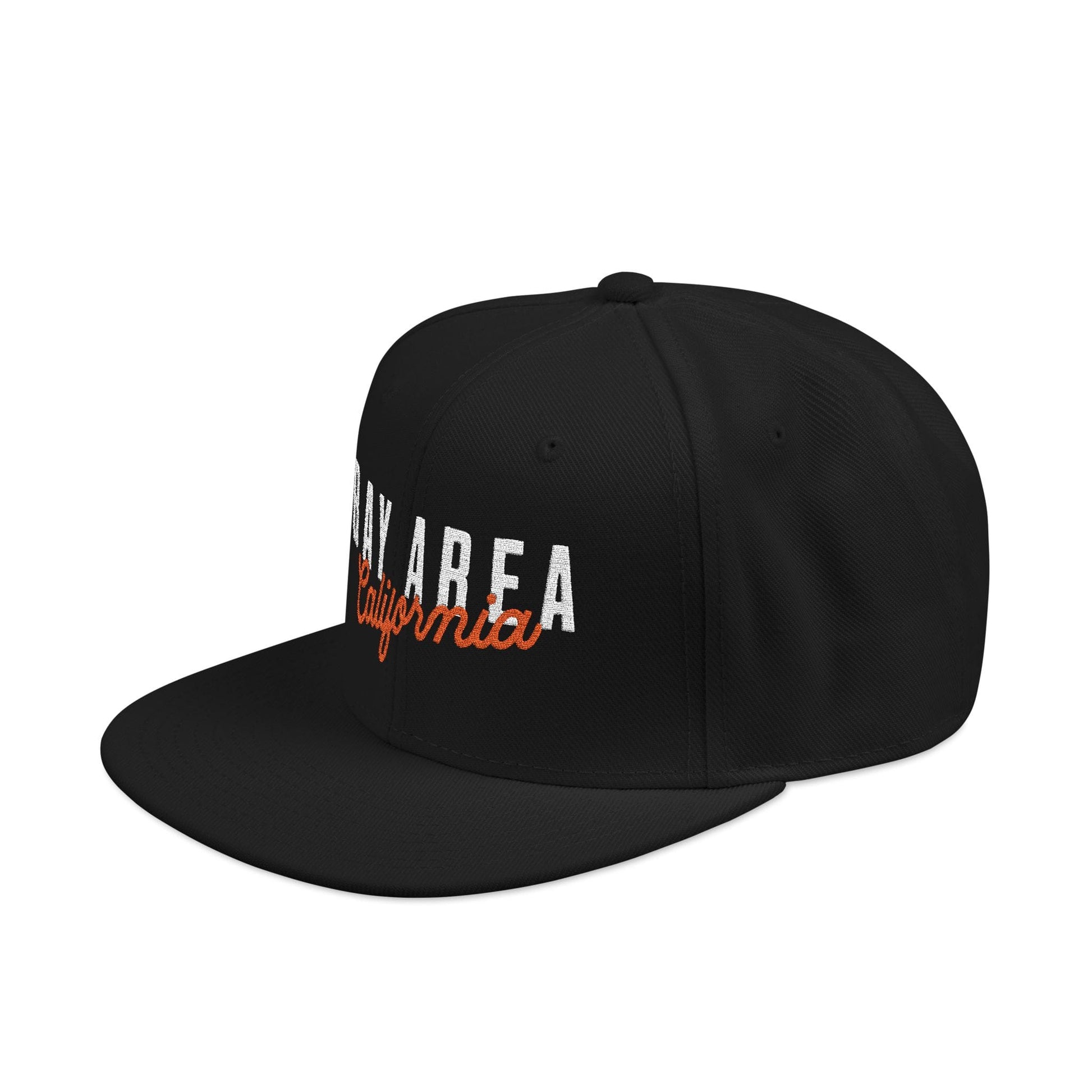 w8v clothing Hats > Baseball Caps > Snapback Hats Simple Bay Area Snapback Simple Bay Area Snapback