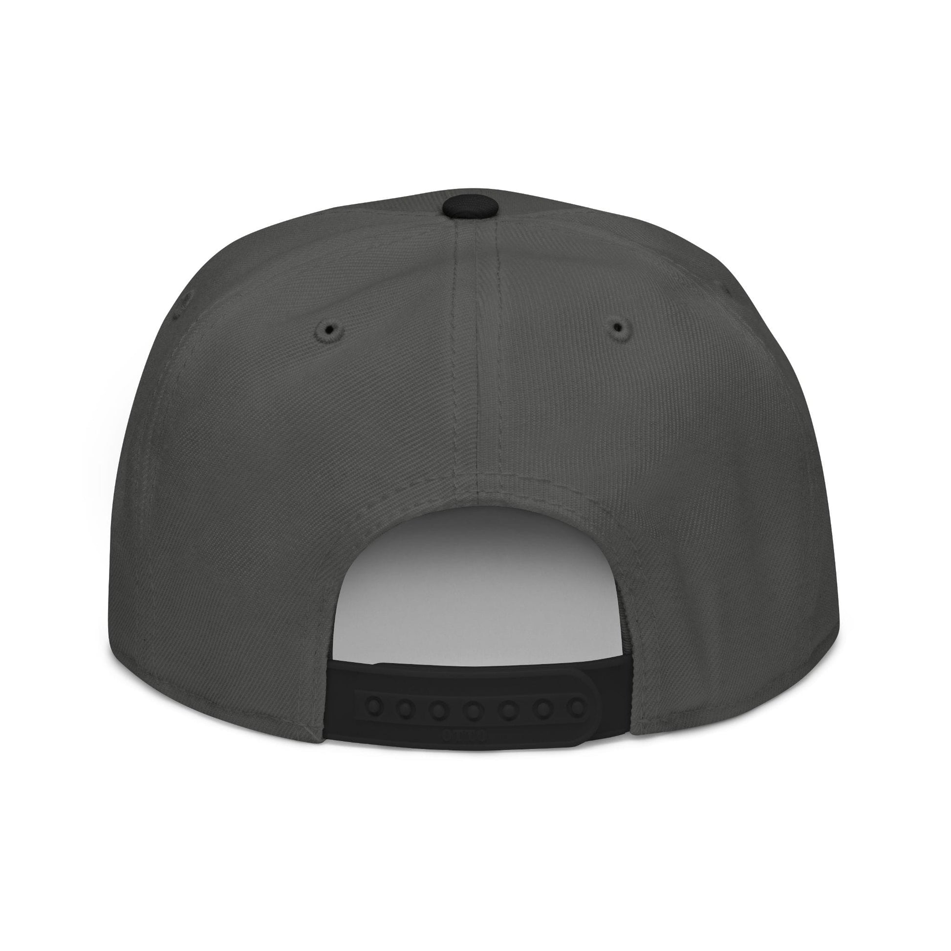 w8v clothing Hats > Baseball Caps > Snapback Hats The Bay Dad Snapback The Bay Dad Snapback