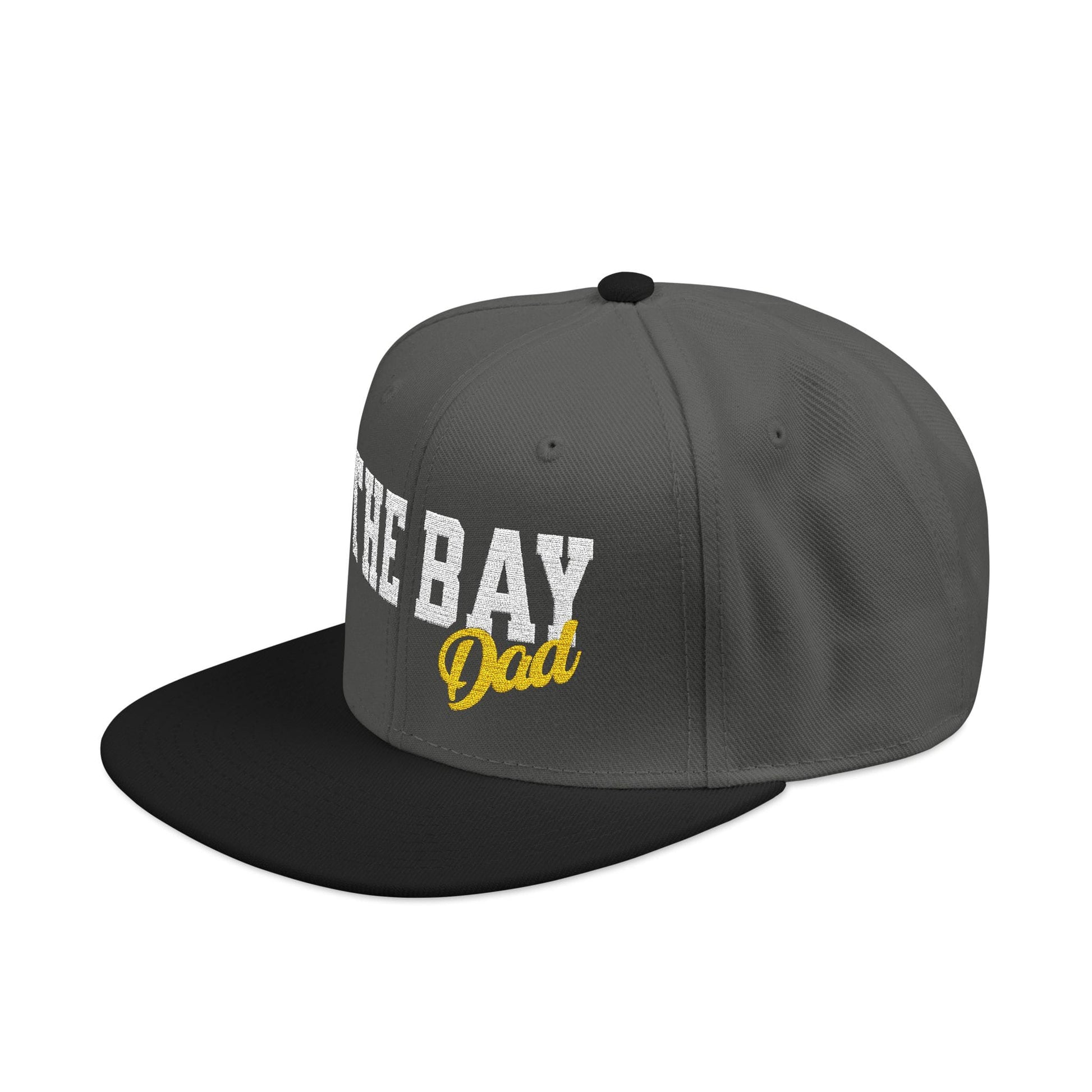 w8v clothing Hats > Baseball Caps > Snapback Hats The Bay Dad Snapback The Bay Dad Snapback