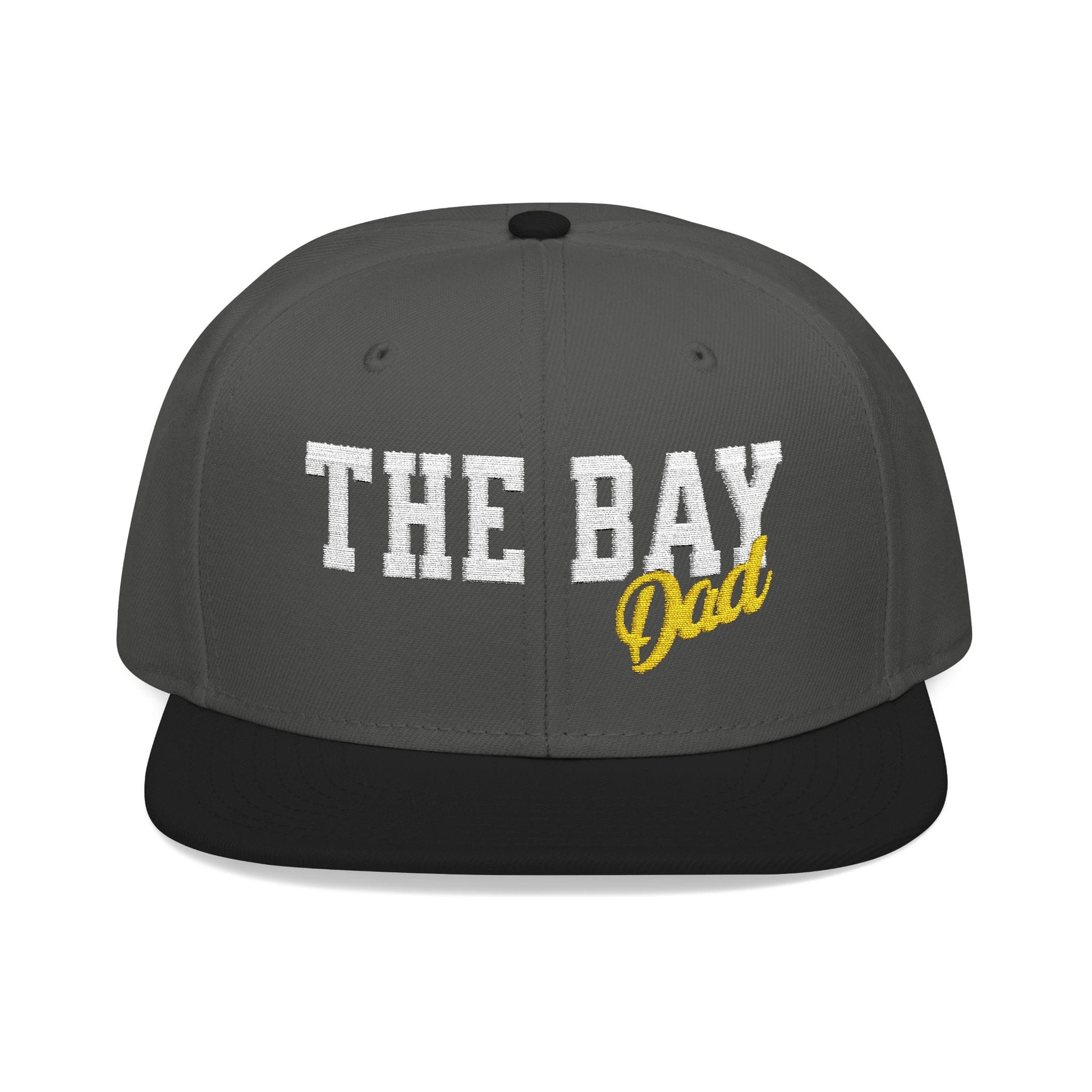 w8v clothing Hats > Baseball Caps > Snapback Hats The Bay Dad Snapback The Bay Dad Snapback